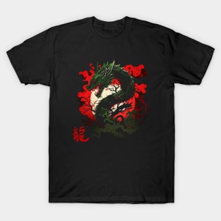 dragon T-Shirt